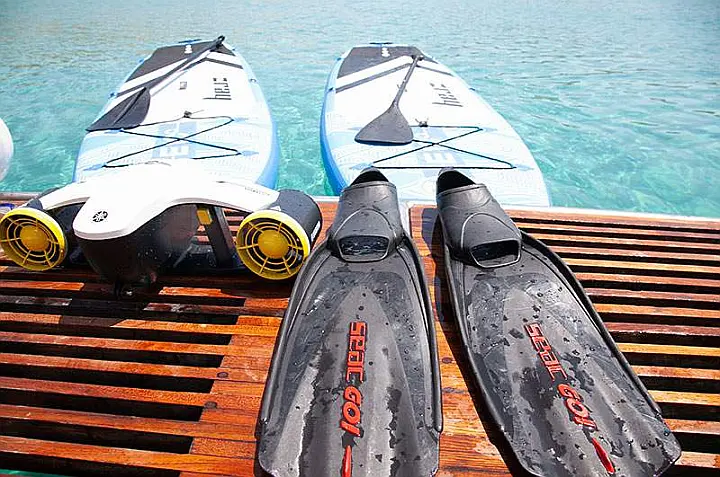 Maiora 70ft Custom Order - 