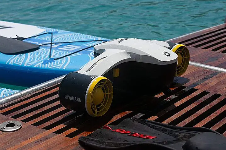 Maiora 70ft Custom Order - 