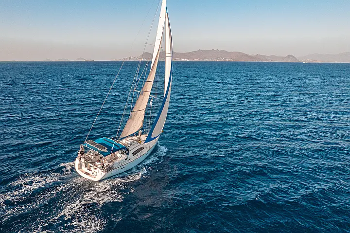 Oceanis 43 - 