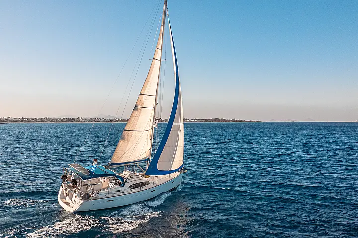 Oceanis 43 - 