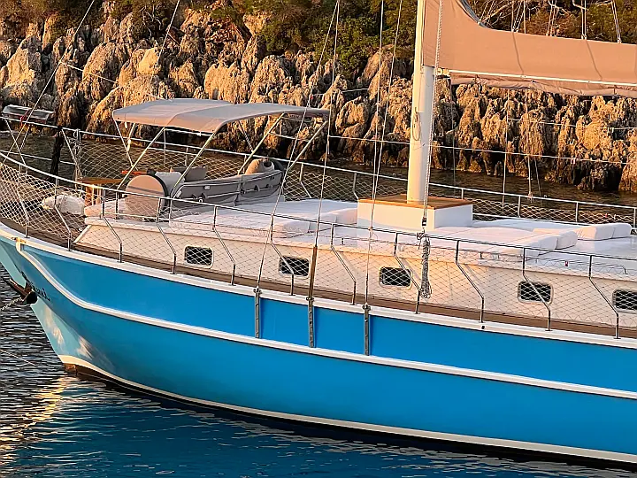 Gulet Simi - 