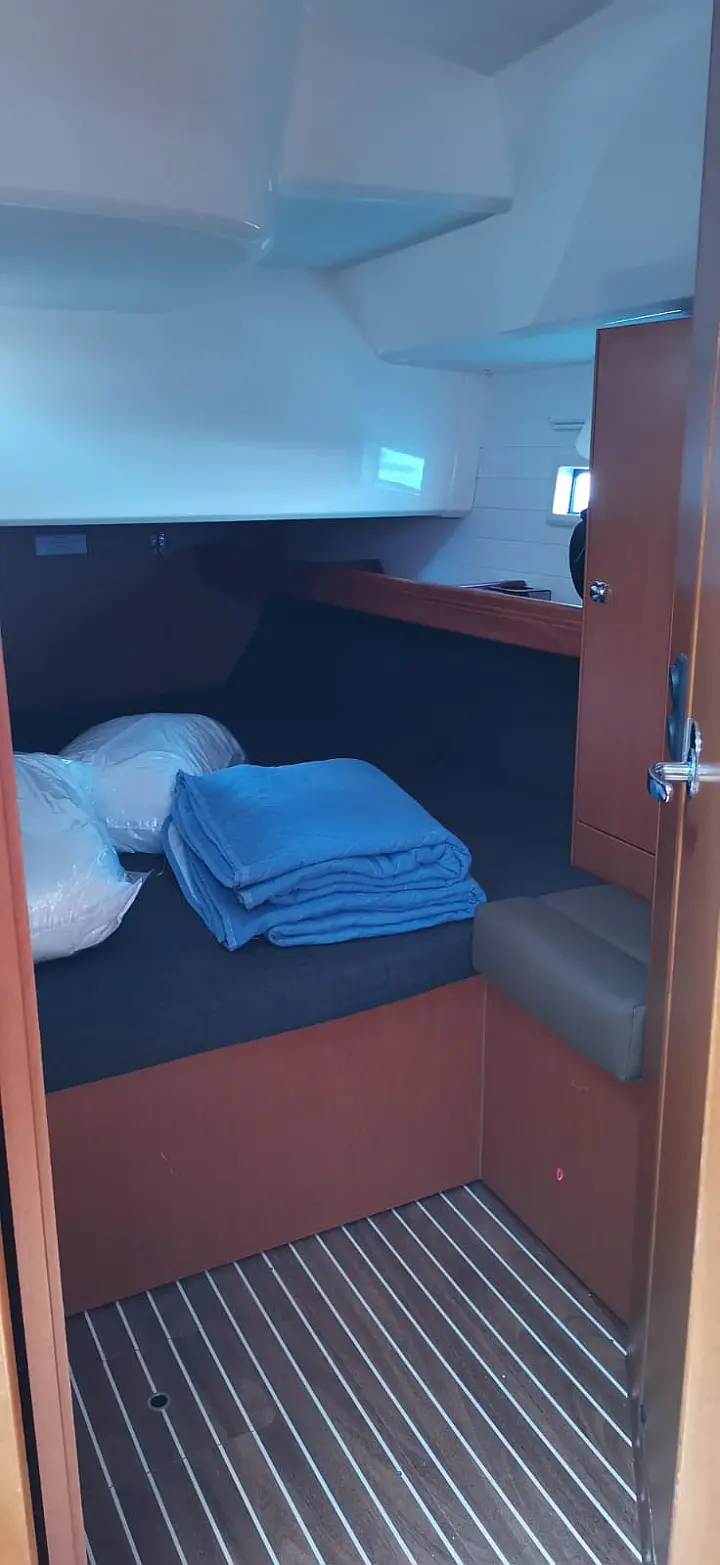 Bavaria Cruiser 46 - 