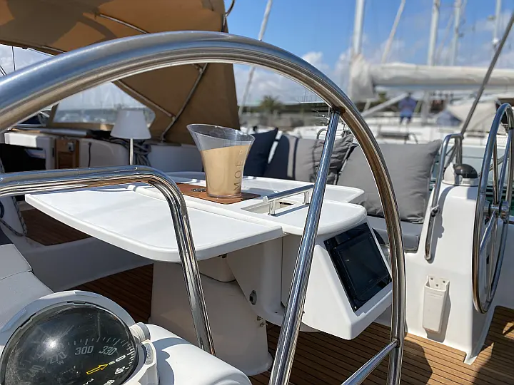 Oceanis 46 - 