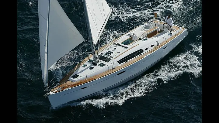 Oceanis 46 - 