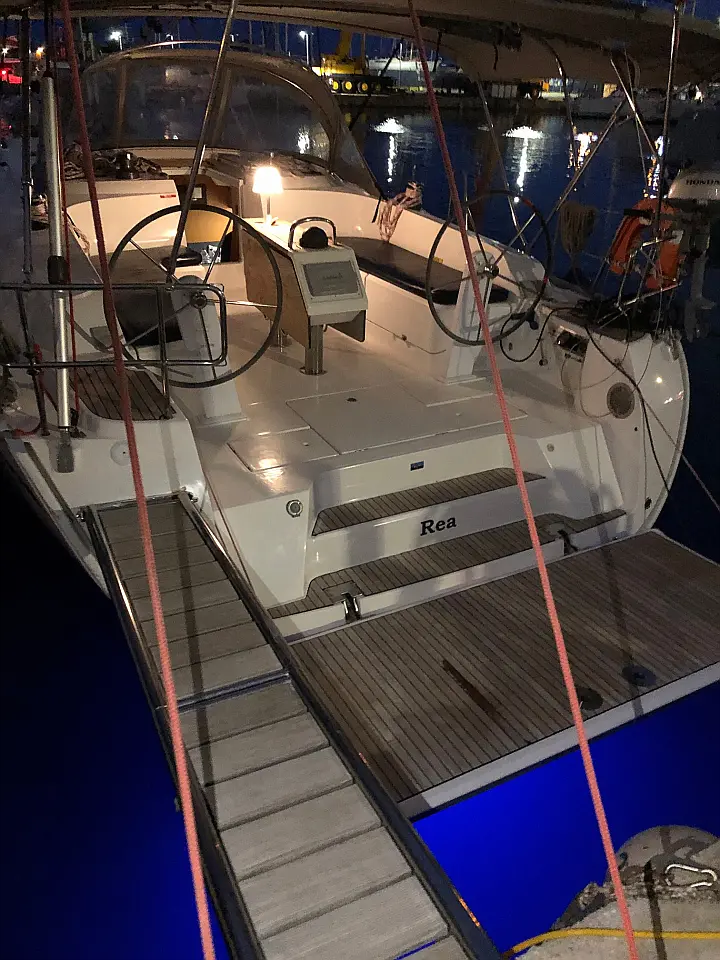 Bavaria Cruiser 46 - 