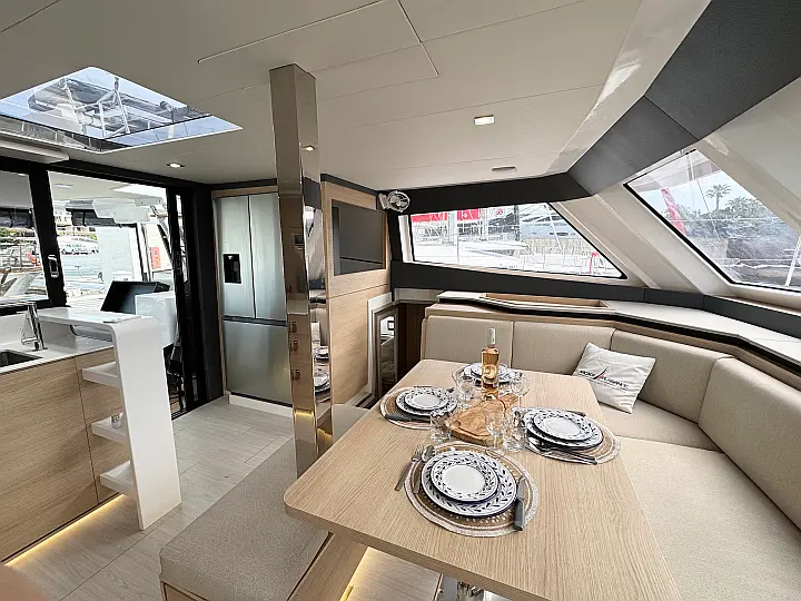Aventura 45 - 