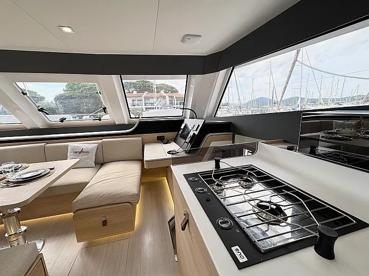 Aventura 45 - 