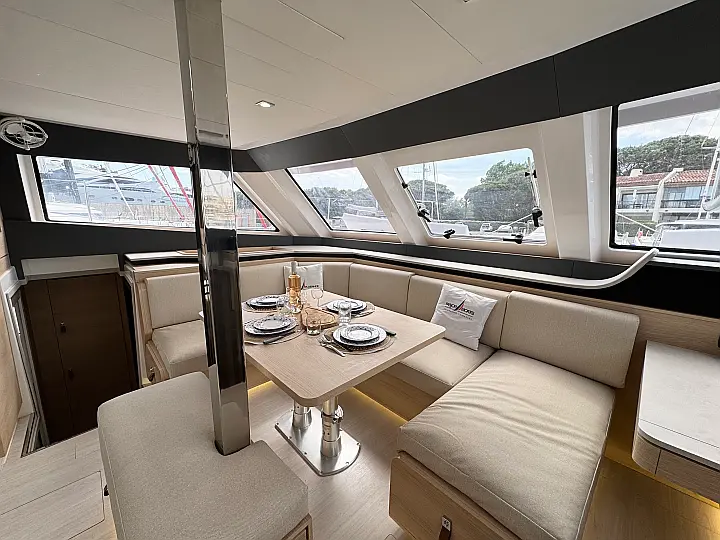 Aventura 45 - 
