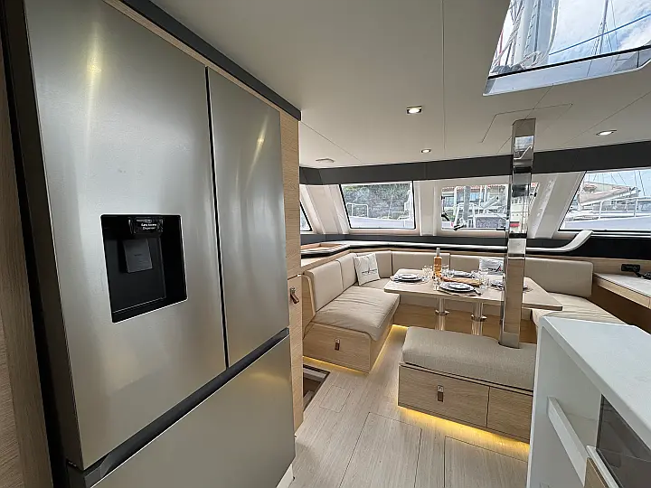 Aventura 45 - 