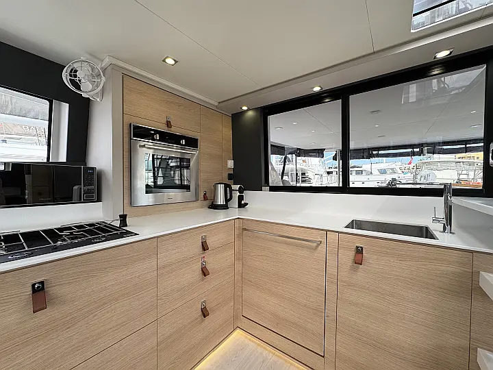 Aventura 45 - 