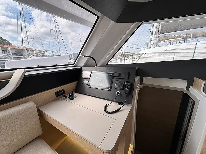 Aventura 45 - 
