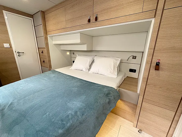 Aventura 45 - 