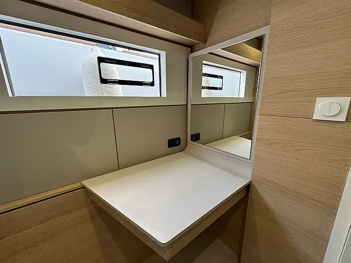 Aventura 45 - 