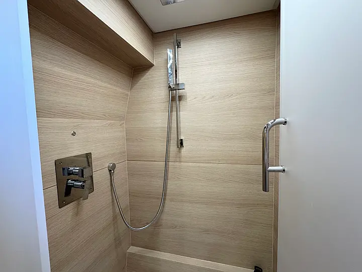Aventura 45 - 