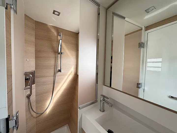Aventura 45 - 
