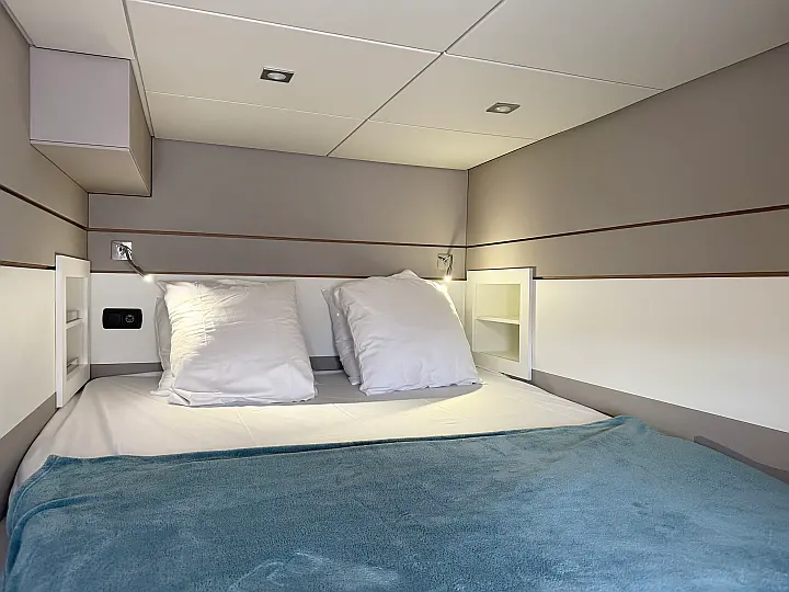 Aventura 45 - 
