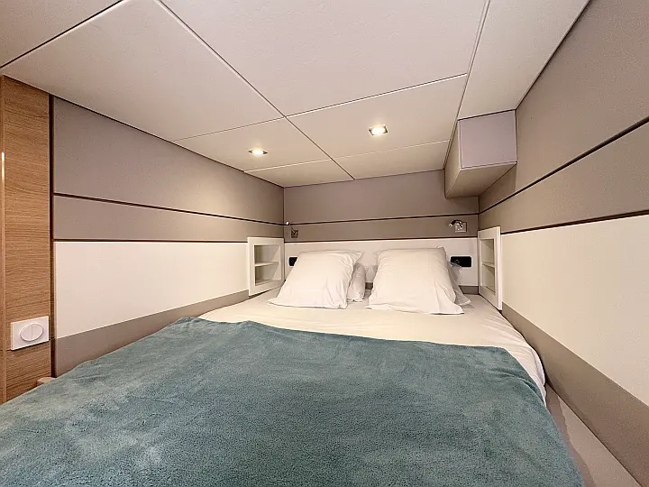 Aventura 45 - 