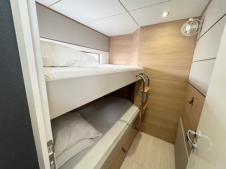 Aventura 45 - 