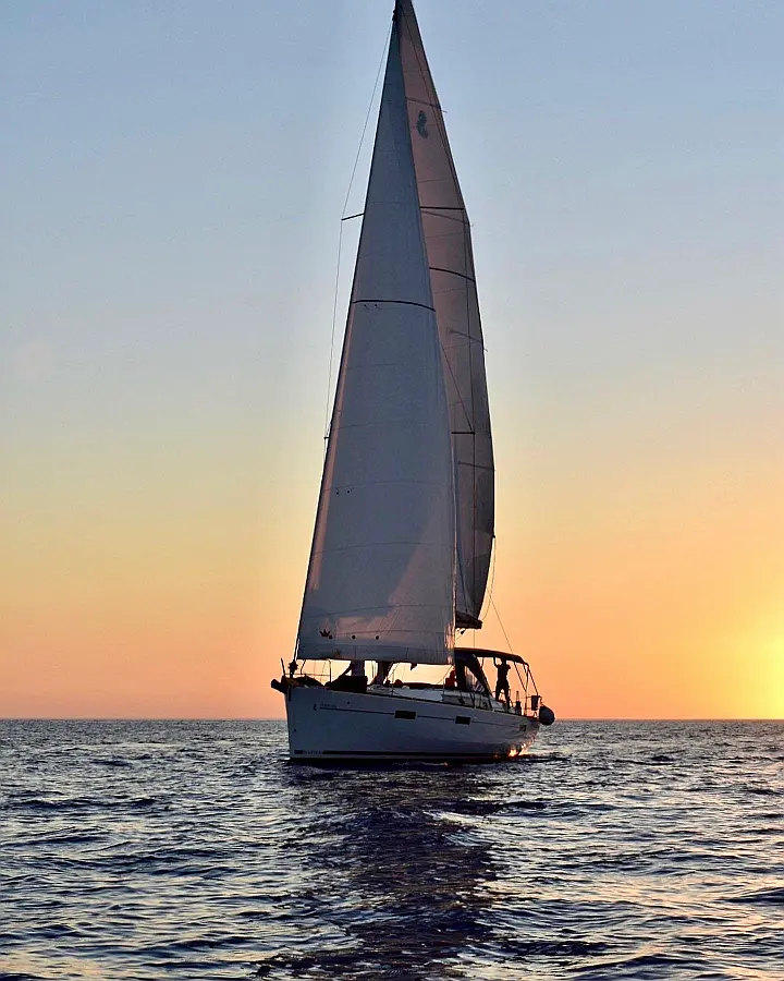 Oceanis 45 - 