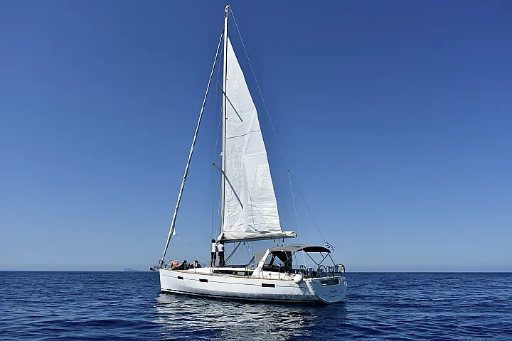 Oceanis 45 - 