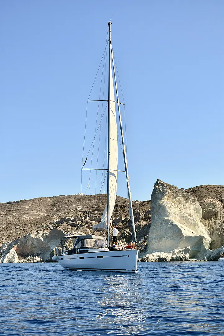 Oceanis 45 - 