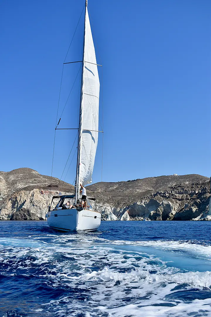 Oceanis 45 - 