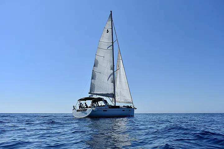 Oceanis 45 - 