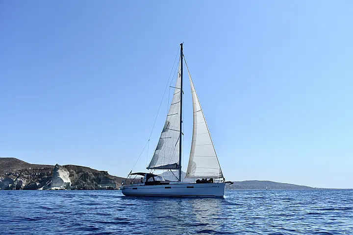 Oceanis 45 - 