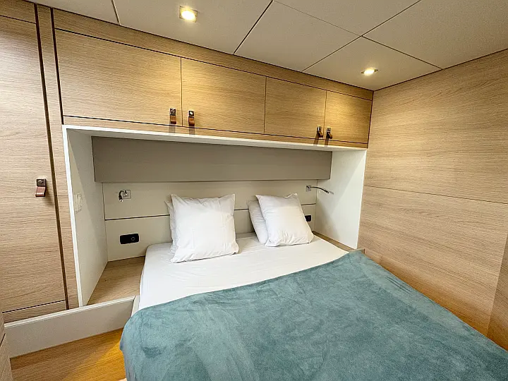 Aventura 45 - 