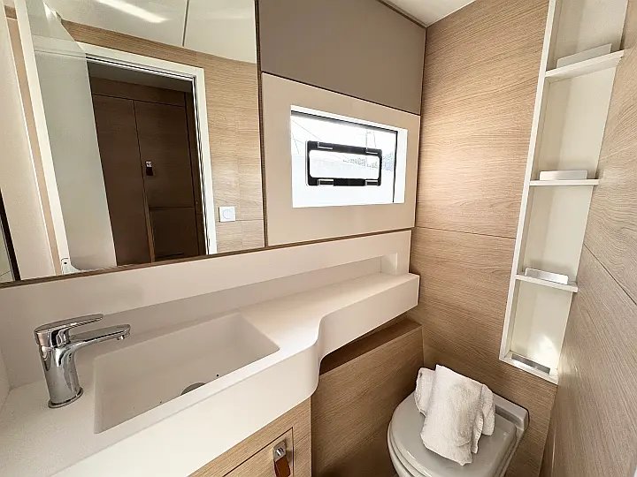 Aventura 45 - 