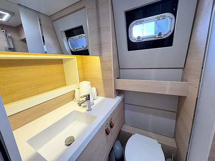 Aventura 45 - 