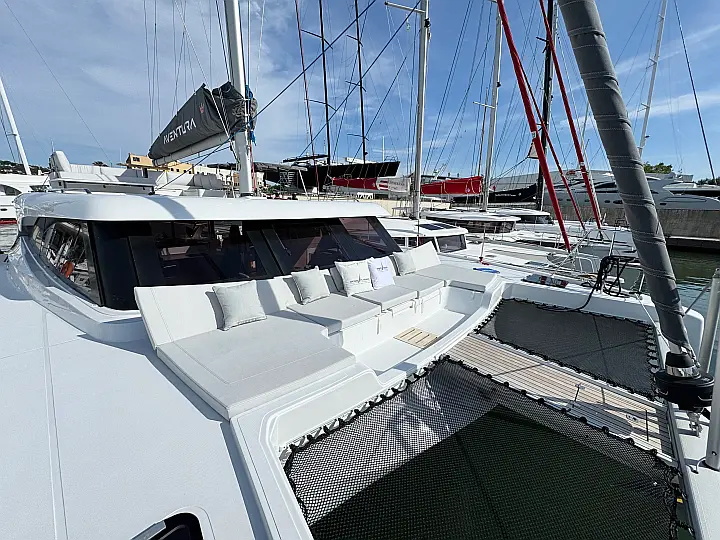Aventura 45 - 