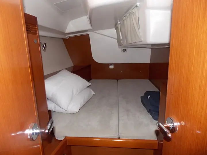 Beneteau Oceanis 46 - 