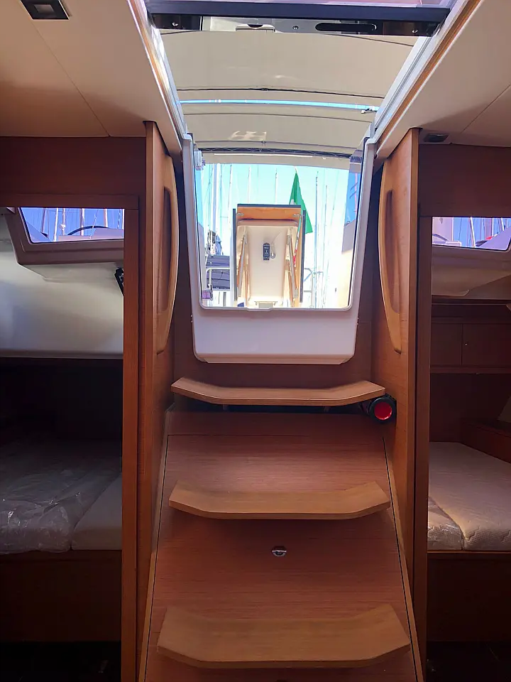 Dufour 470 Grand Large  - 
