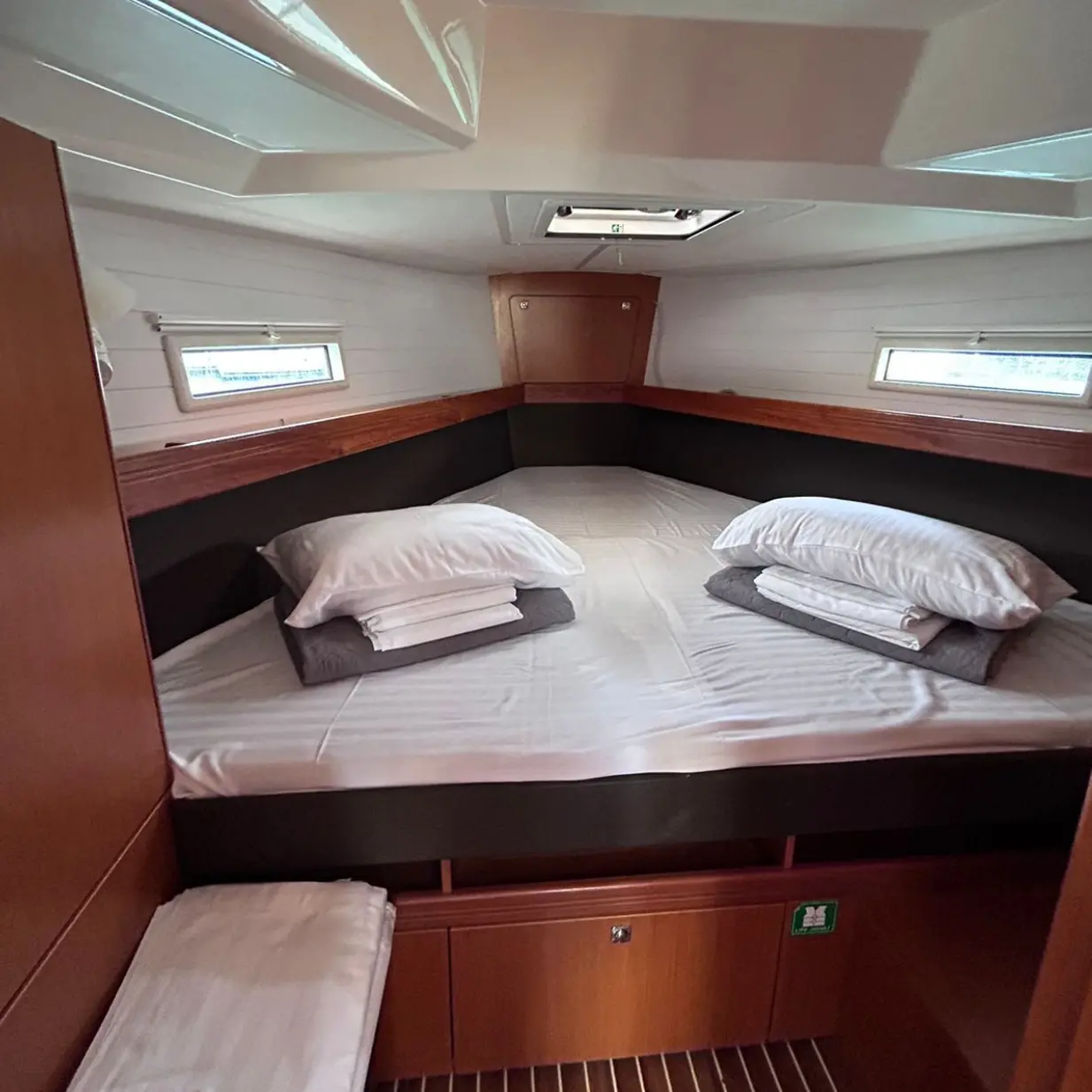 Bavaria 41 Cruiser - 