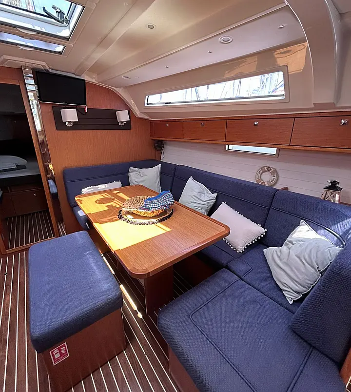 Bavaria 41 Cruiser - 