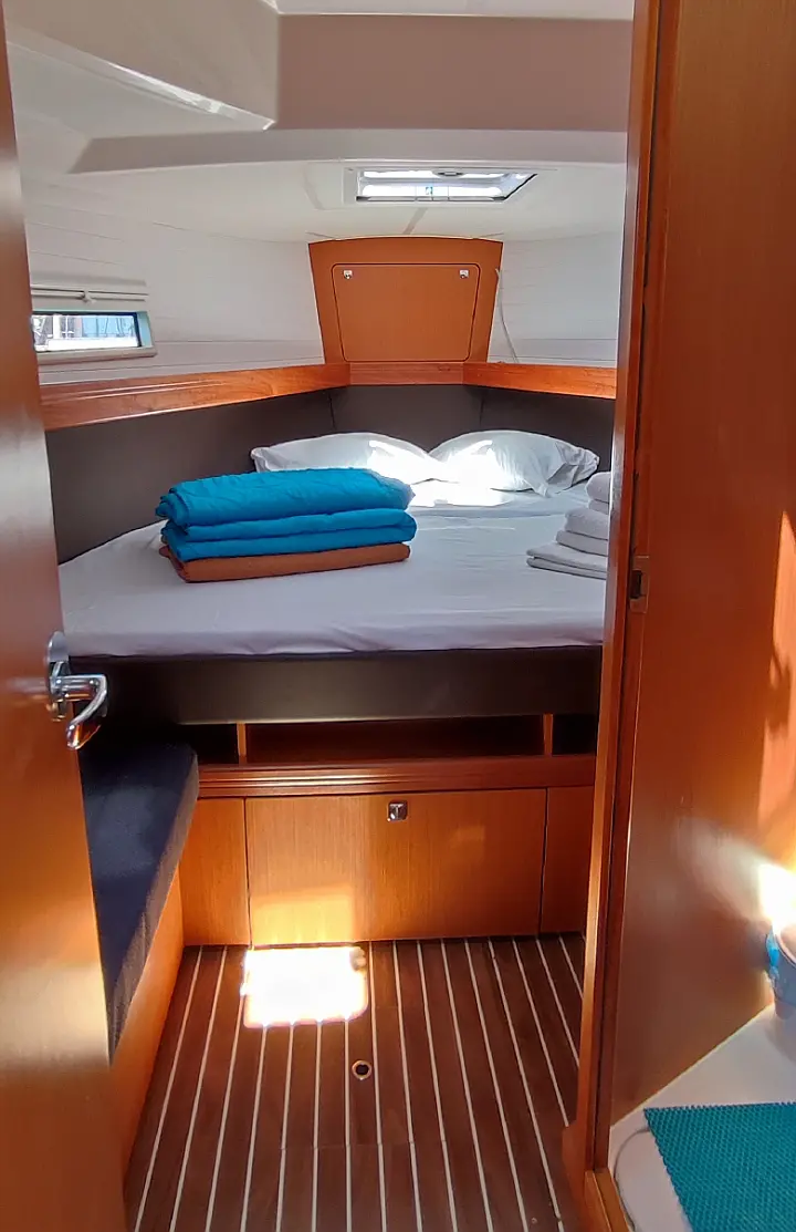 Bavaria 41 Cruiser - 