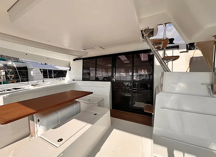 Fountaine Pajot Elba 45 - 