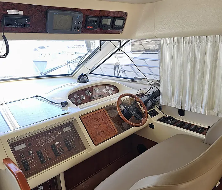 Princess 480 - 