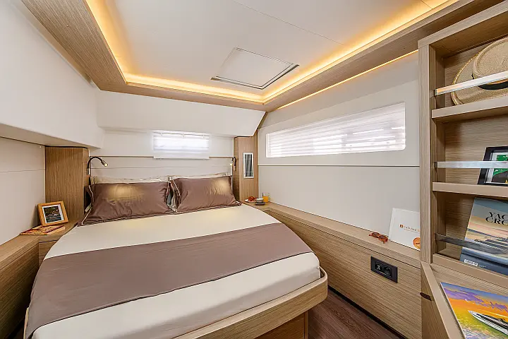 Lagoon 46 - 