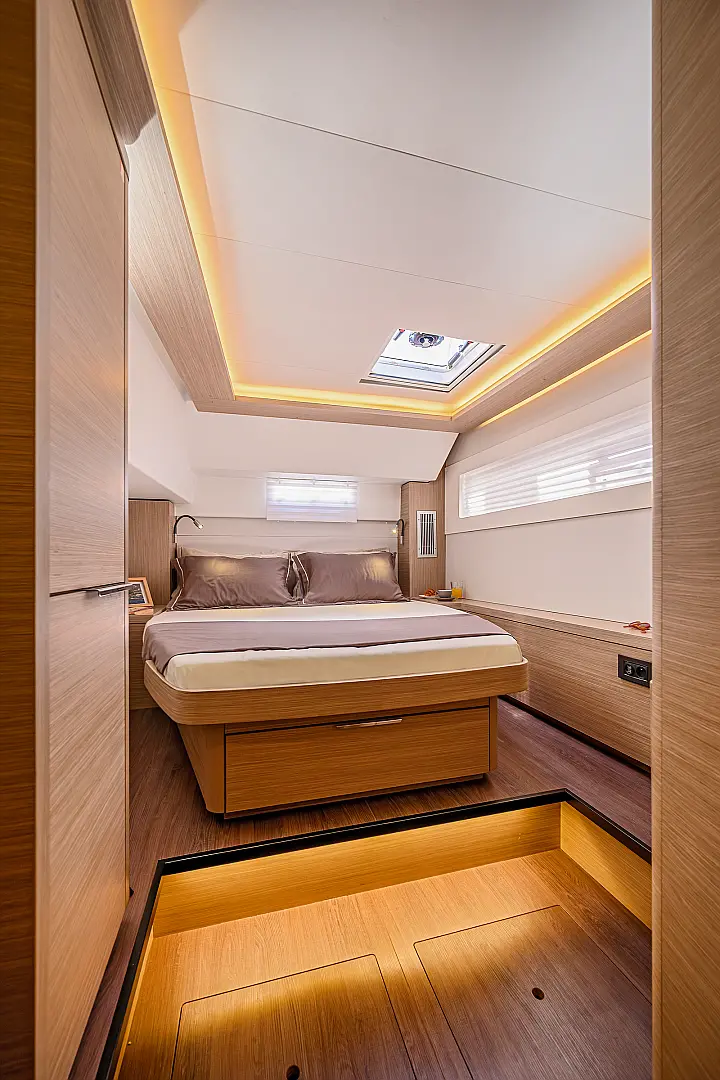 Lagoon 46 - 