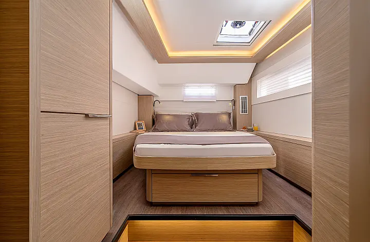 Lagoon 46 - 