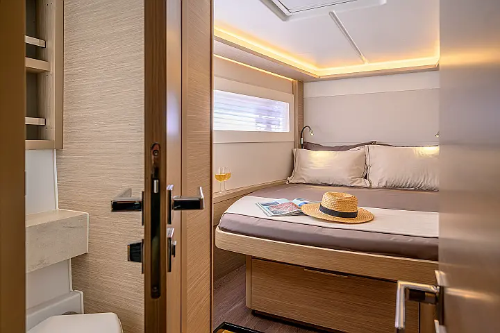 Lagoon 46 - 