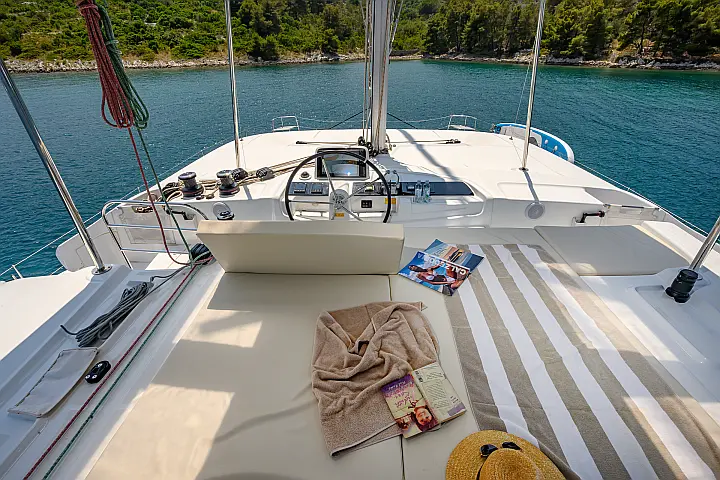 Lagoon 46 - 