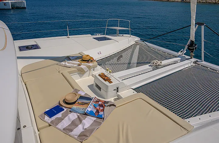 Lagoon 46 - 