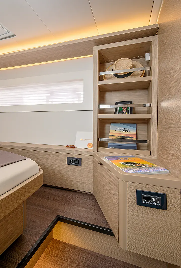 Lagoon 46 - 