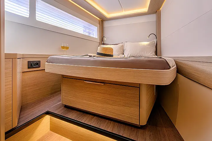 Lagoon 46 - 