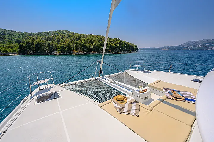 Lagoon 46 - 