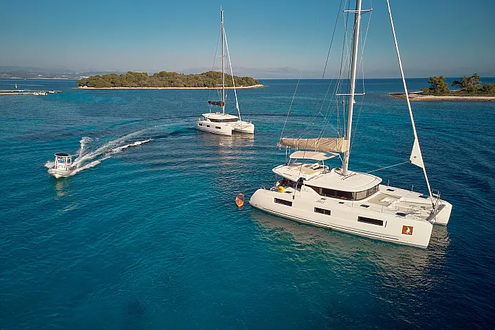 Lagoon 46 - 