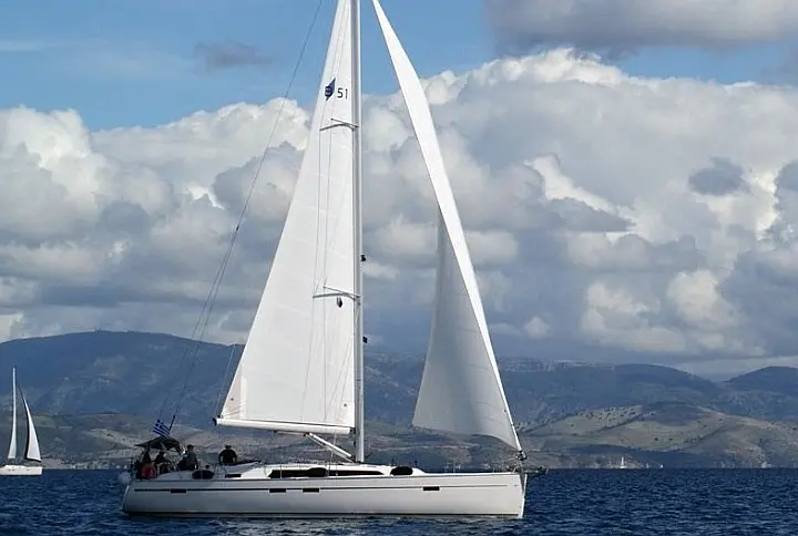 Bavaria 51 Cruiser - 